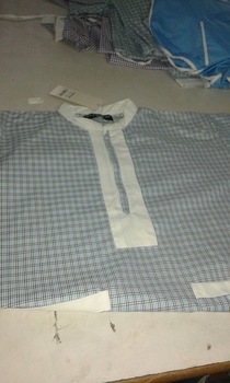 Polyester / Cotton Hospital Uniforms, Gender : Unisex