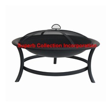 SCI Antique Round Fire pit, Feature : Stocked