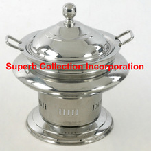 Stainless Steel 201 Banquet Hall Chafing Dish
