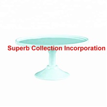 Blue Cake Stand