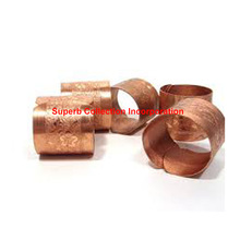 SCI Iron Color Full Napkin ring