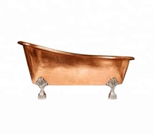 Copper Bath Tub, Feature : Stocked