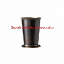 SCI Glossy Antiqui Copper Julep, for Beer Bar