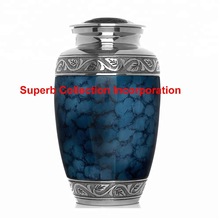 SCI Mystic Blue Urn, for Adult