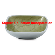 SCI Metal Serving Bowl, Feature : Eco-Friendly