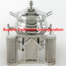 Square Stand New Design Chafing Dish