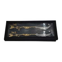 Stainless Steel Metal WEDDING SALAD SERVER, Feature : Eco-Friendly, Stocked