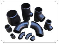 Raghuram Metals Carbon Steel Buttweld Fittings, Technics : Forged