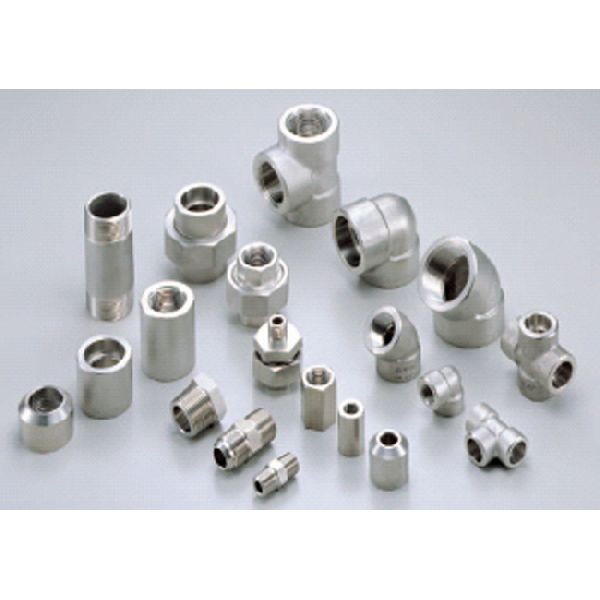 forged pipe fittings