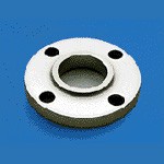 Stainless Steel Lap Joint Flanges, Standard : ANSI