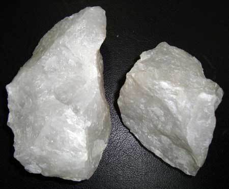 Rough-Rubbing quartz stone, Size : 360x220cm