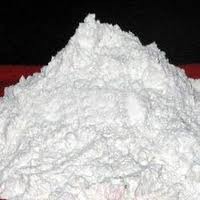 White Casting Powder