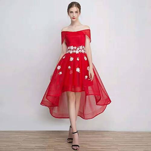 Plain Net Designer Western Dress, Size : M