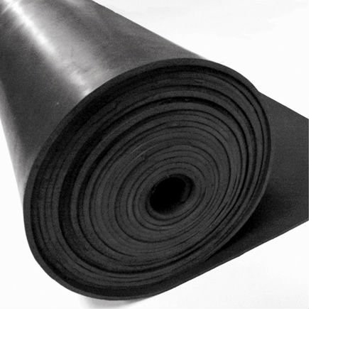 Neoprene Rubber Sheets