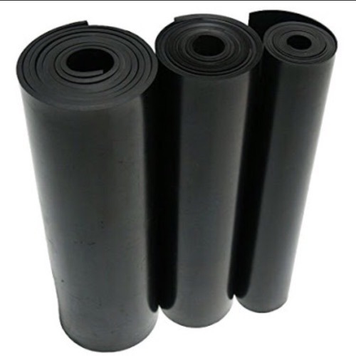 Nitrile Rubber Sheets