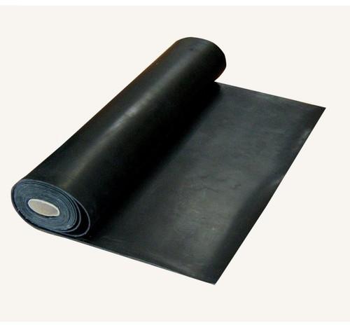 Viton Rubber Sheets, for Industrial, Color : Black