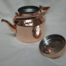 Stainless steel copper kettle, Feature : Eco-Friendly, Stocked