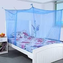 Slr Polyester / Cotton Mosquito Nets