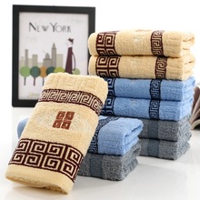 cotton towel