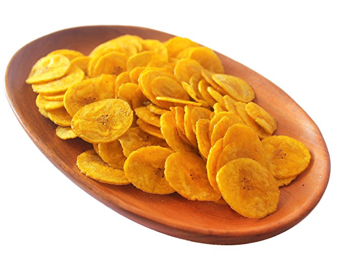 Banana Chips, for Snacks, Packaging Type : Jute Bag, Plastic Packet