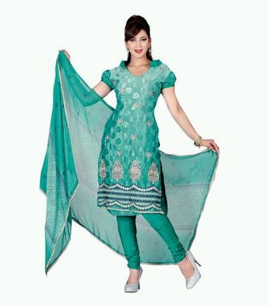 Paankhoori Jacquard Suit Material, Occasion : Party Wear, Casual wear