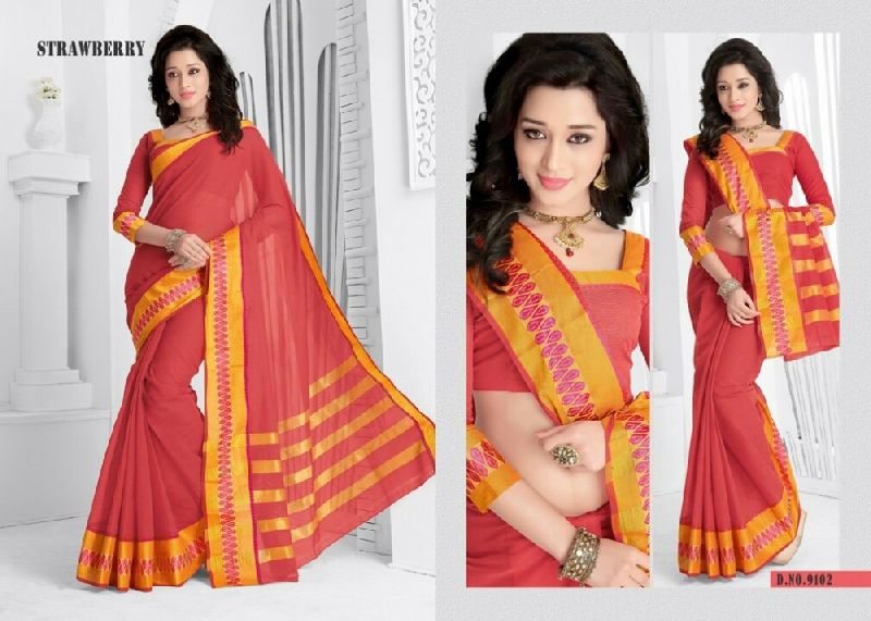 Yasna Banarasi Sarees, Age Group : Adults