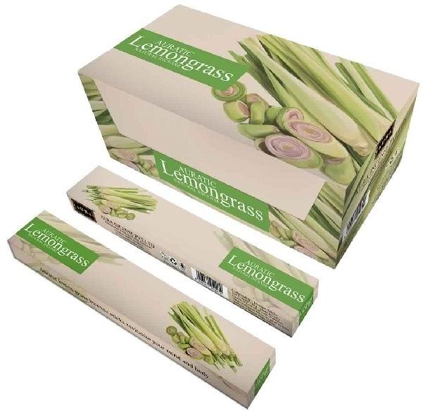 Lemongrass natural incence stick