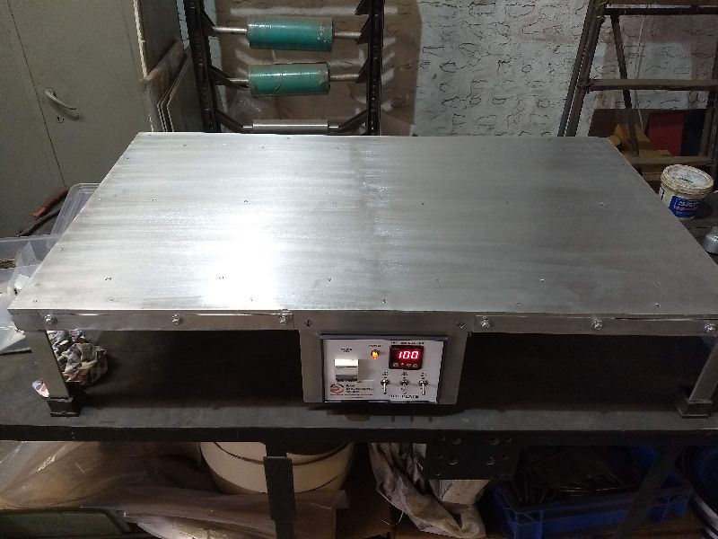 Electric Hot Plate, Feature : Auto Cut, Fast Heating, Long Life, Low Maintenance, Rust Resistance
