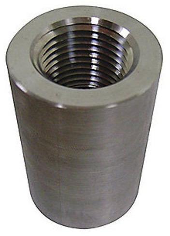 Non Polished Cast Iron Full Pipe Coupling, for Connecting Shafts, Feature : Corrosion Proof, Durable