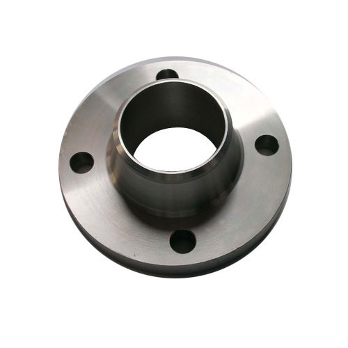 Stainless Steel & Nickel Alloy Flanges