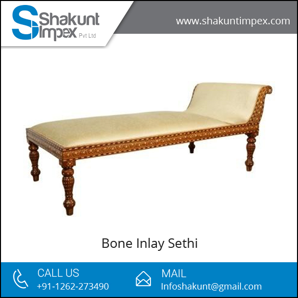Bone Inlay Sethi