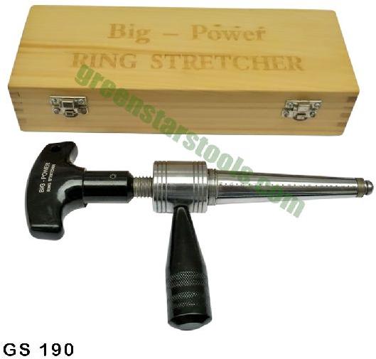 Hand Operated Ring Expander