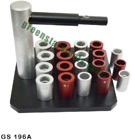 Ring Mandrel / Wax Designing SET