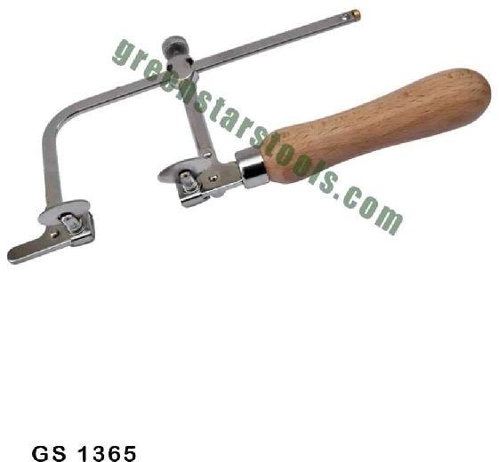 SAW FRAME ADJUSTABLE OSCAR TYPE