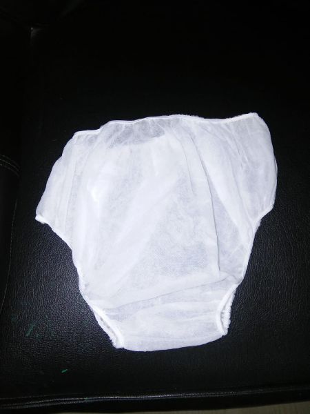 Disposable Panties