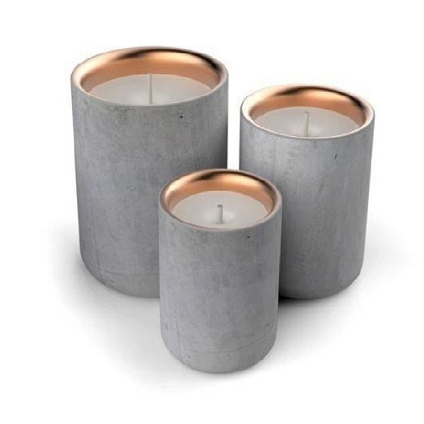 ceramic candle jar Manufacturer in Uttar Pradesh India by unique design