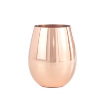 Copper  Cup