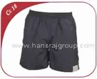 Coverpoint Shorts