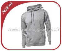 Hooded T Shirts