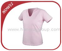 HRM Ladies T Shirt