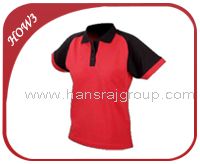 HRM Pro Ladies Shirt