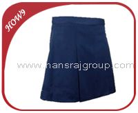 HRM Star Skirt