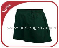HRM Tec Skirt