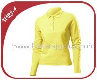 Polo Long Sleeves