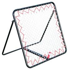 Pro Rebounder