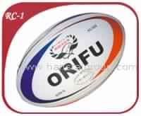 Rugby Ball Clubs