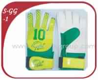 Soccer Goalie Gloves
