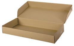 Dvs Paper corrugated carton box, Feature : Recyclable