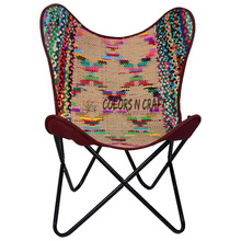 Antique designer genuine quality hardoy, Style : Leisure Chair