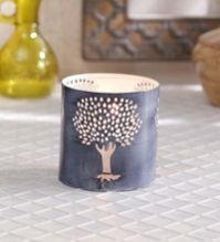 Beautiful Unique Design Stylish Candle Holder